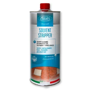 SOLVENT STRIPPER