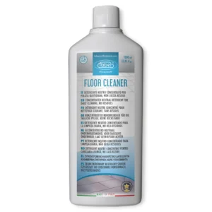 FLOOR CLEANER