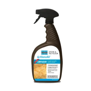 STONE & TILE FLOOR - KLENZALL
