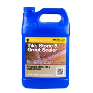 TILE & STONE SEALER
