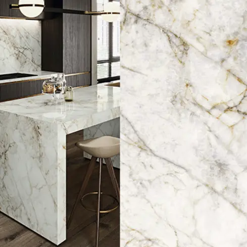 Top Cuarzo Reno Pulido